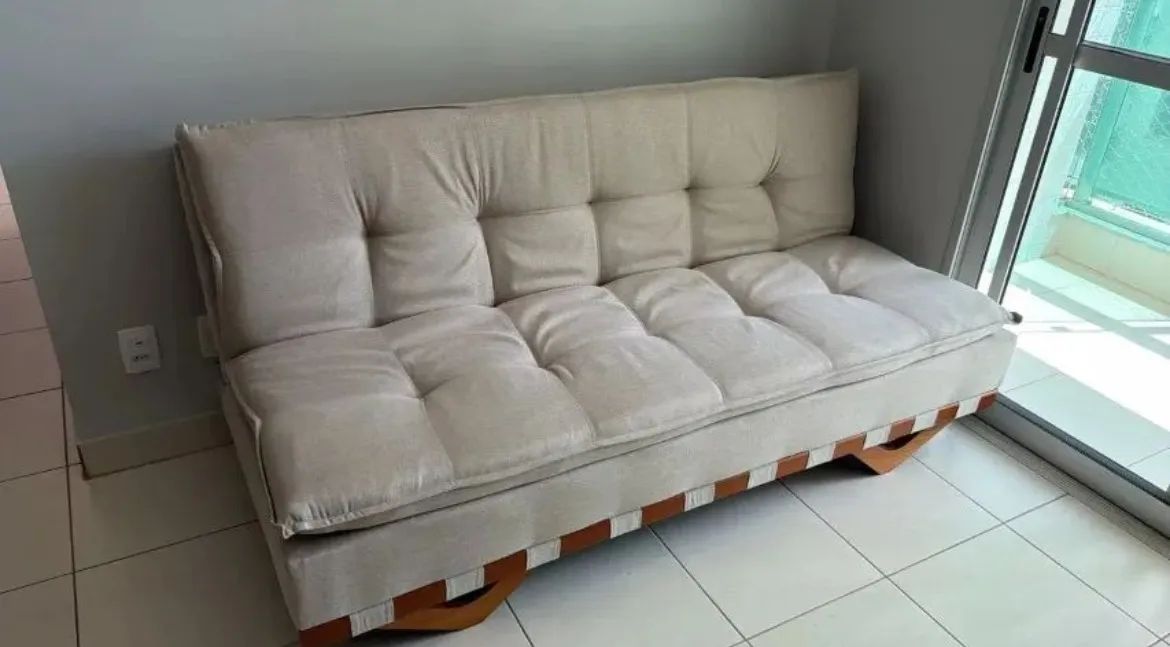Sofá cama Lisboa  - Foto 2
