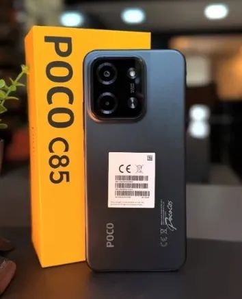 poco C85
