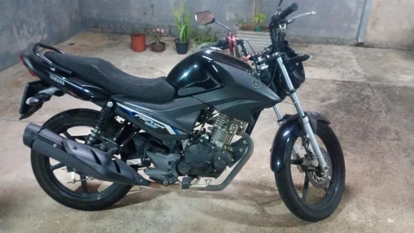 Factor 150 Yamaha 