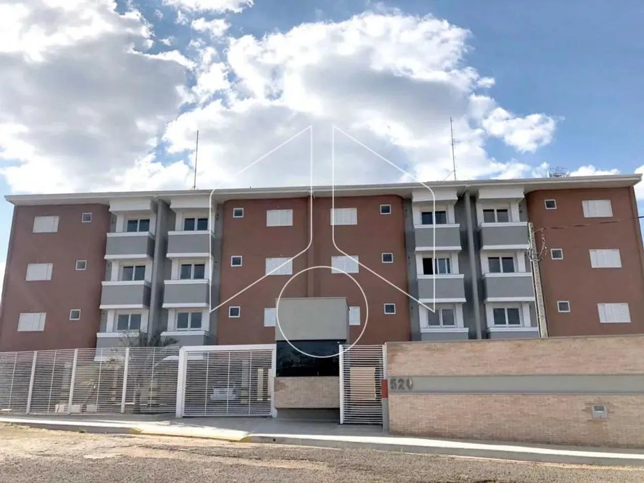 Residencial Apartamento em Marília - Foto 4