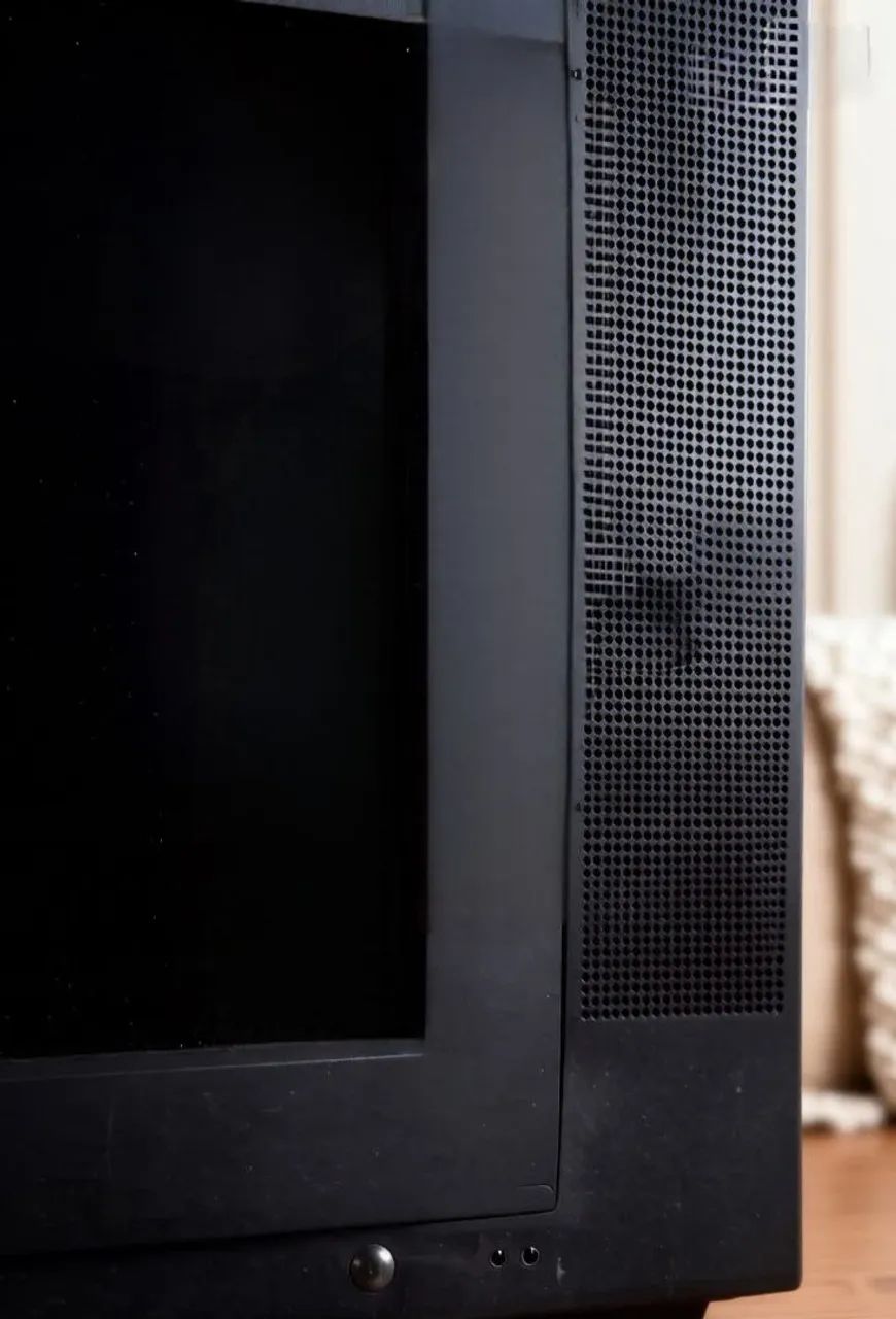 TV LCD LG 20LS1R - Foto 5