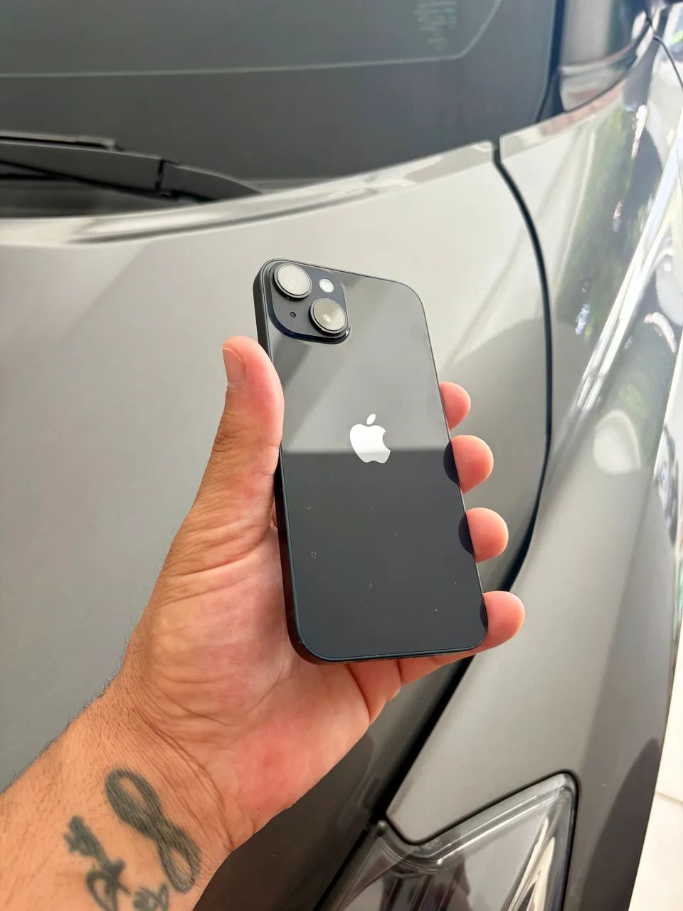 CELULAR IPHONE 14 128g  - Foto 3