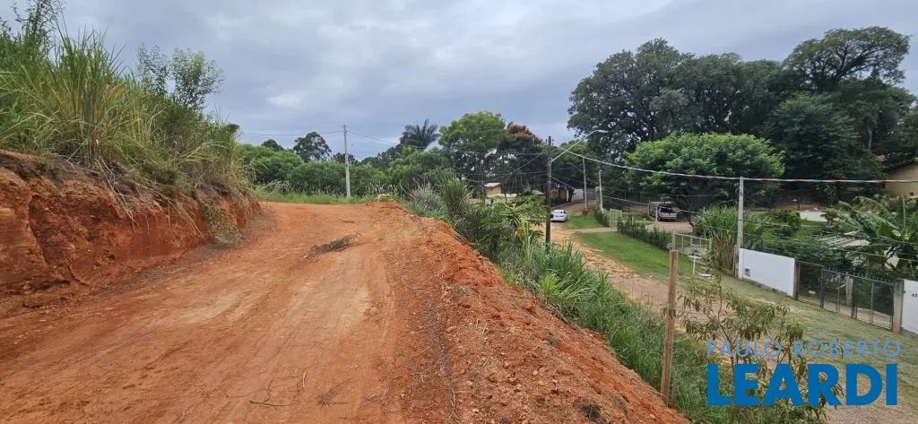 TERRENO - VALE VERDE - SP - Foto 5