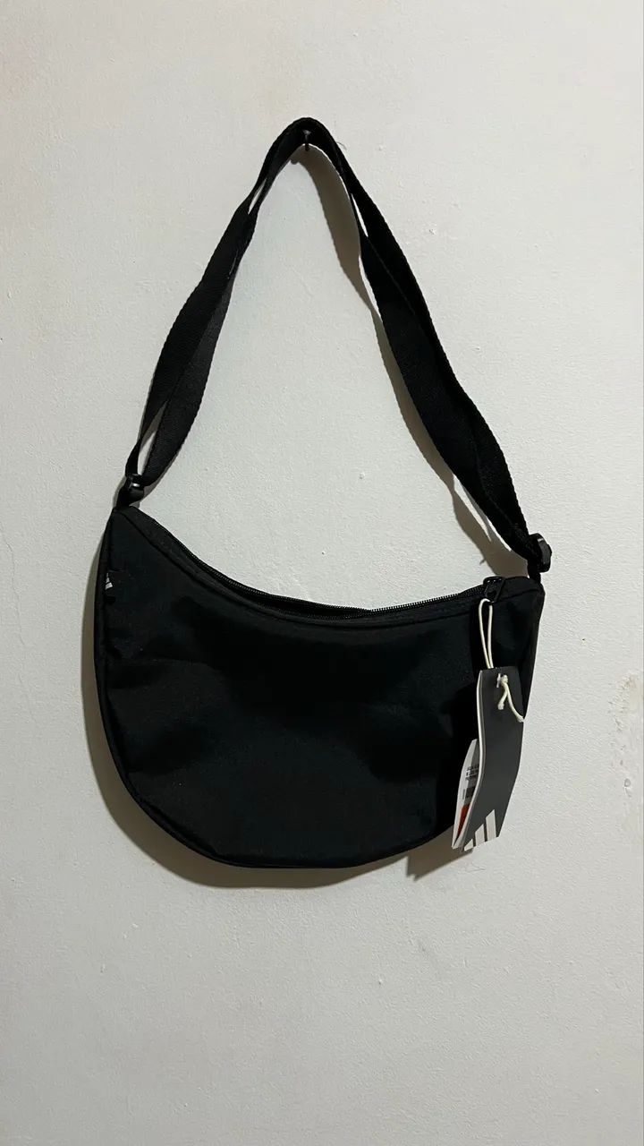 BOLSA DE OMBRO ORIGINAL ADIDAS - Foto 4