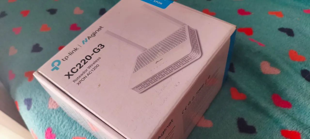 TP Link XC220-G3