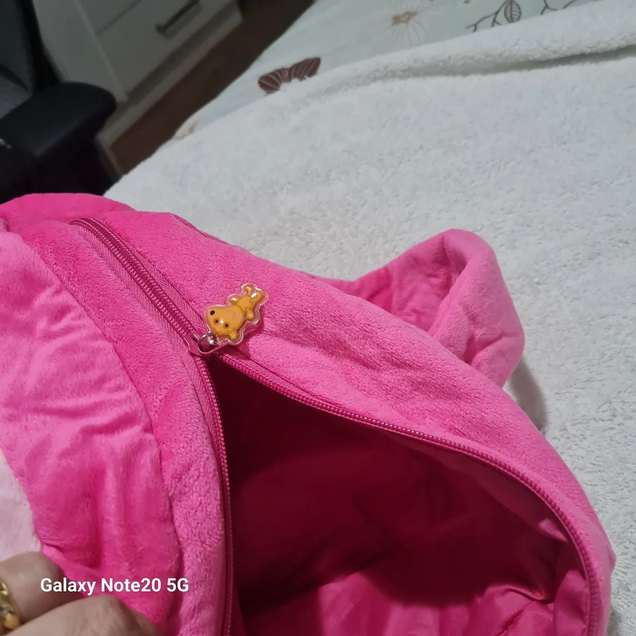 Mochila peppa pig - Foto 3