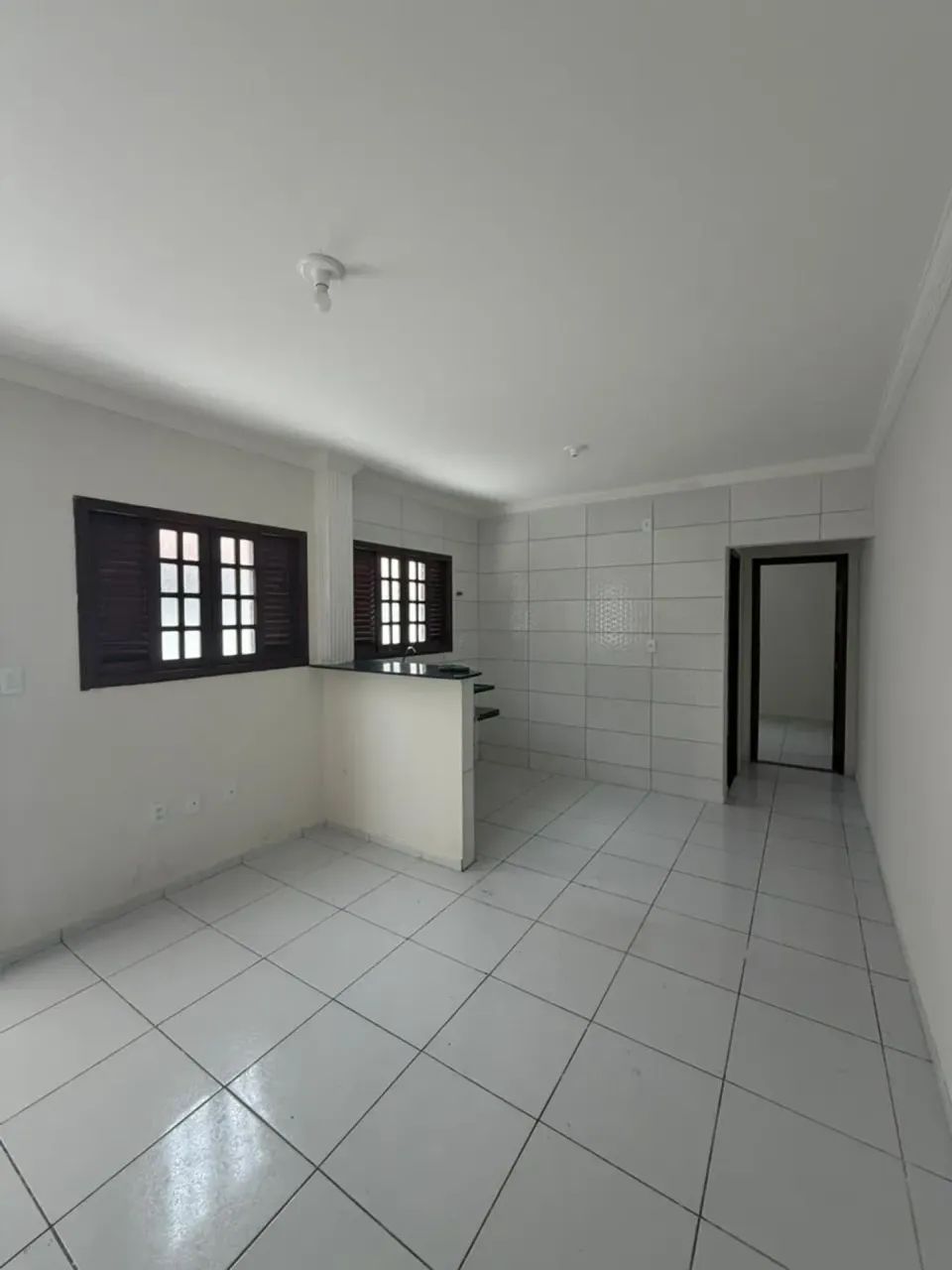 Casa em Novo Geisel | 2 quartos - Foto 3
