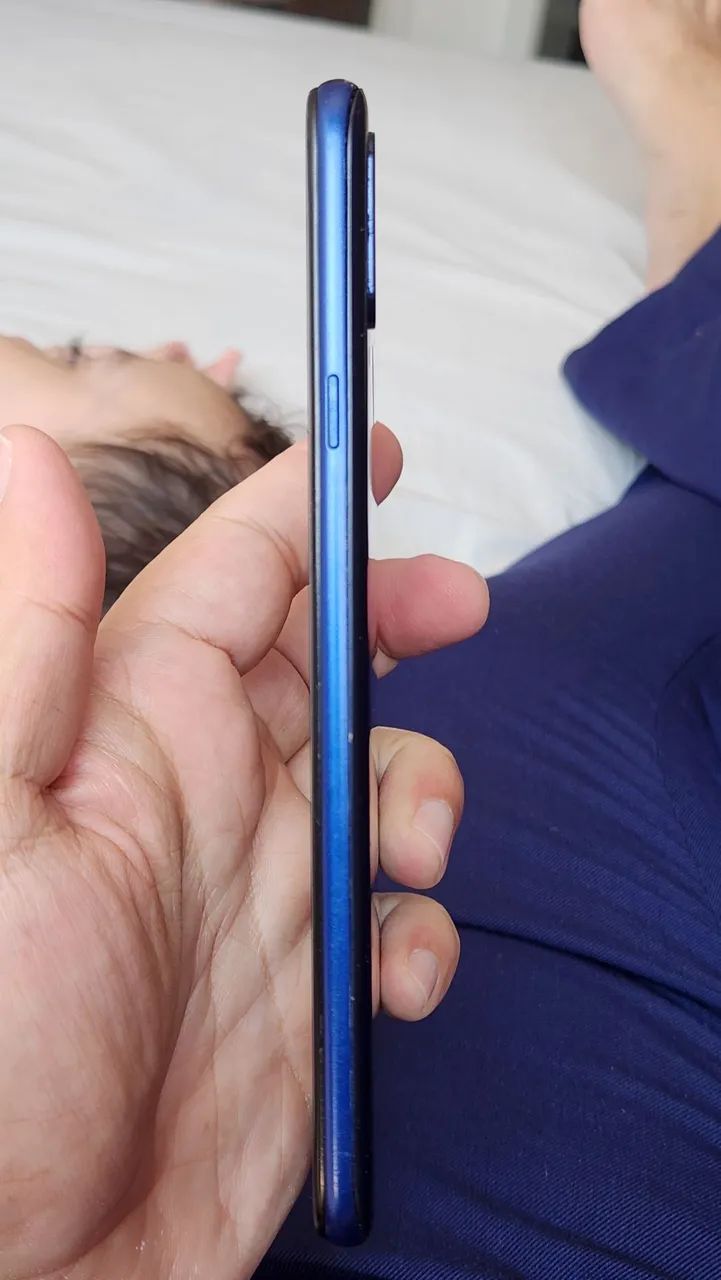 Vendo Galaxy A20s - Foto 5
