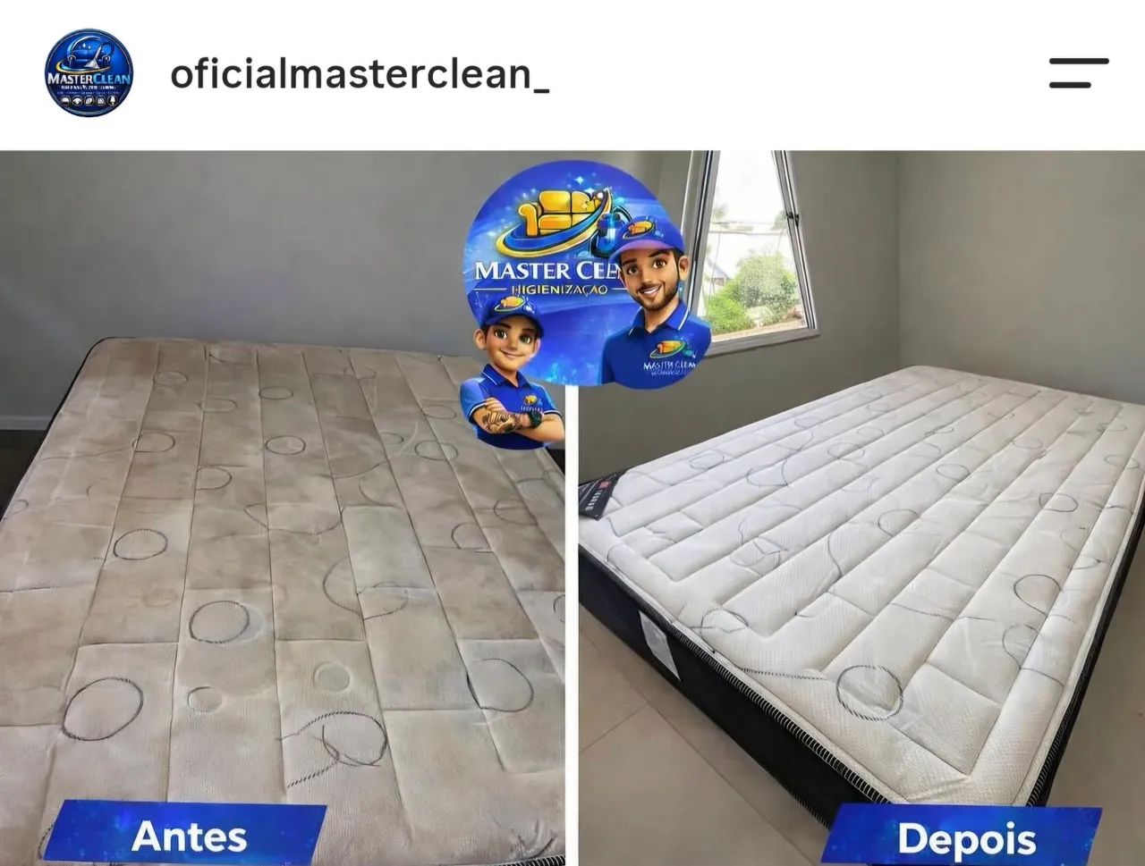 Higienização Profissional de Estofados - Foto 2