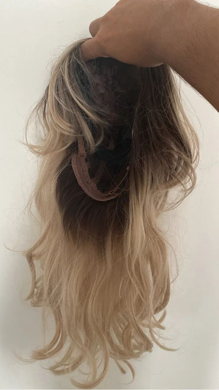 Peruca wig - Foto 4