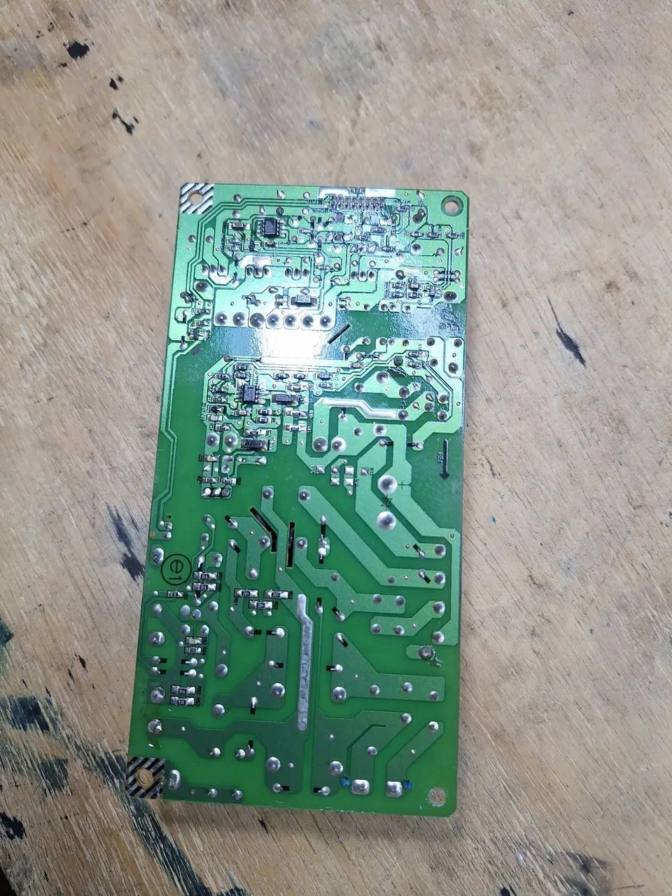 Fonte samsung scx 5653 fn - Foto 4