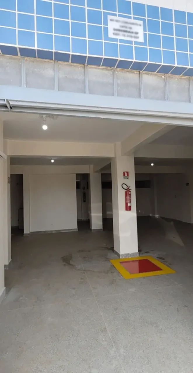 Prédio Comercial à Venda - Samambaia Norte/DF, 550m² - Foto 3