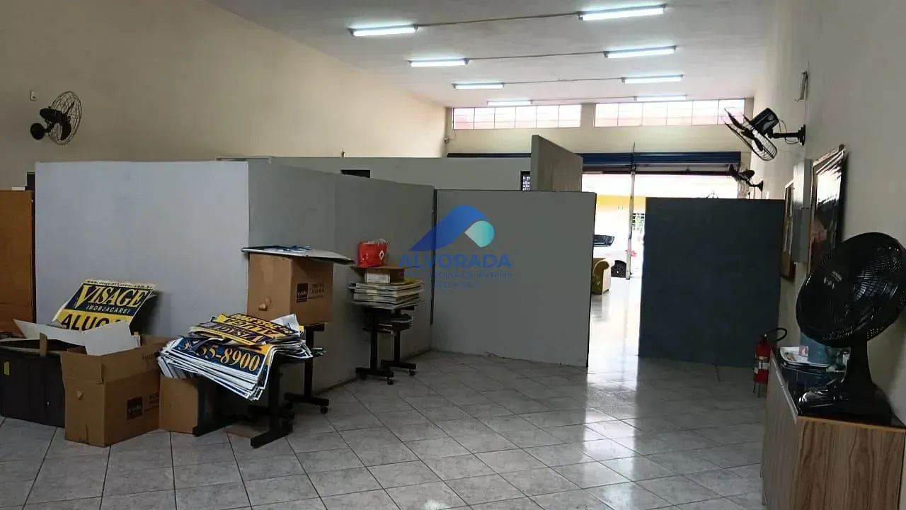 Ponto para venda e locação, Centro, Jacareí, SP - Foto 5