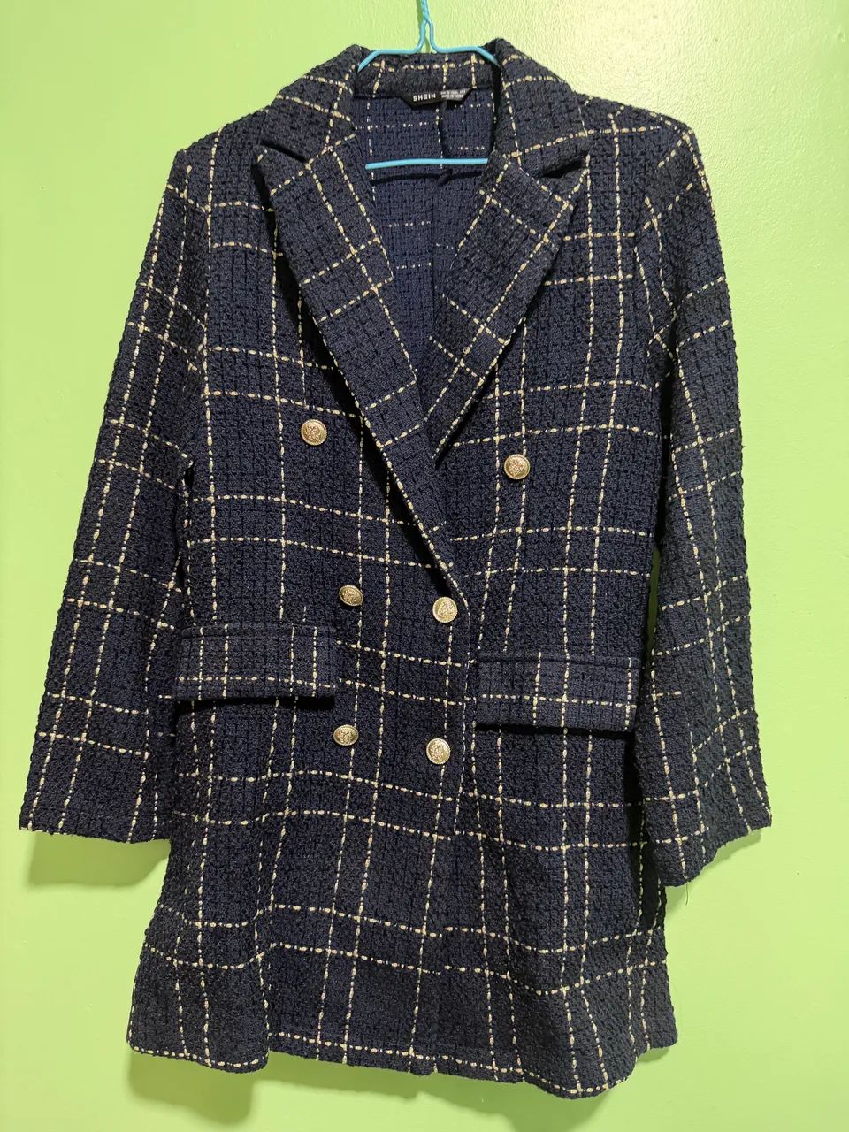 Blazer Feminino  - Foto 3