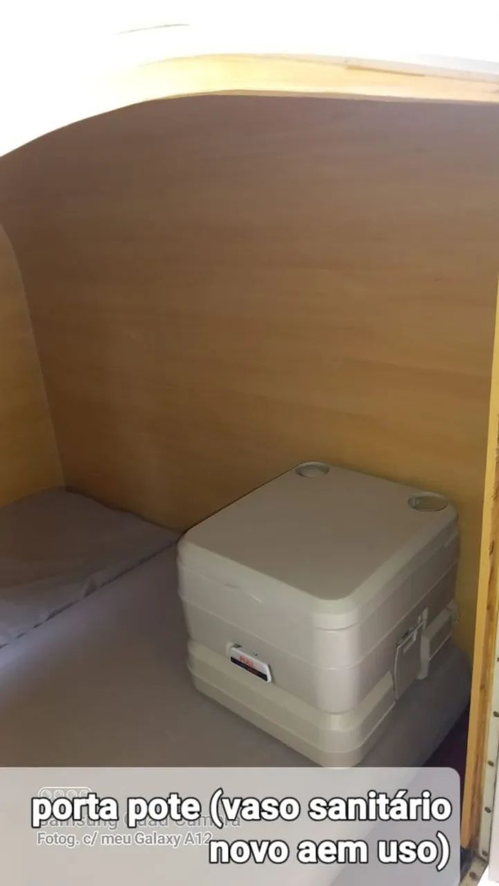 vendo mini treiller  - Foto 3