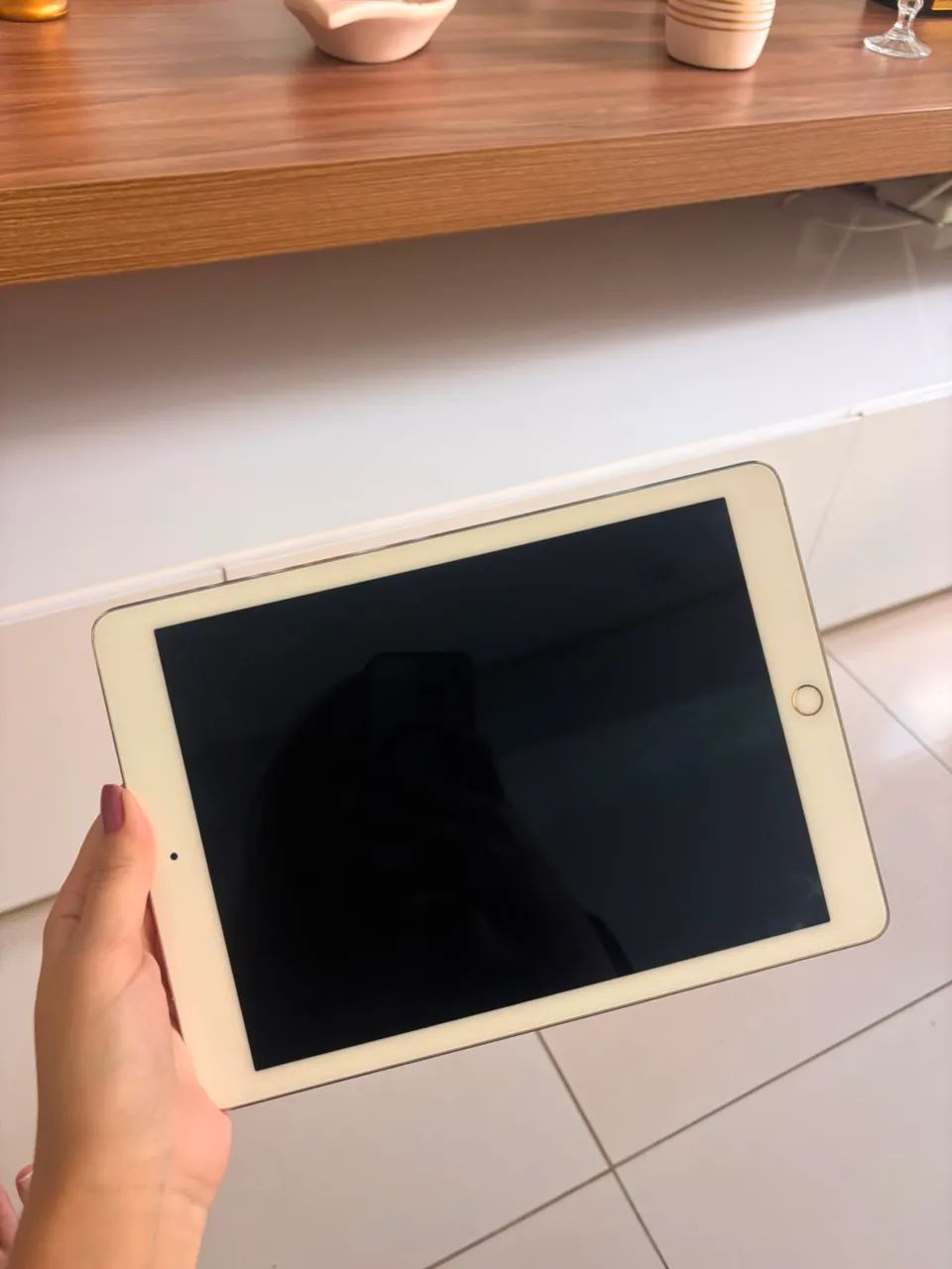 iPad Pro 256gb