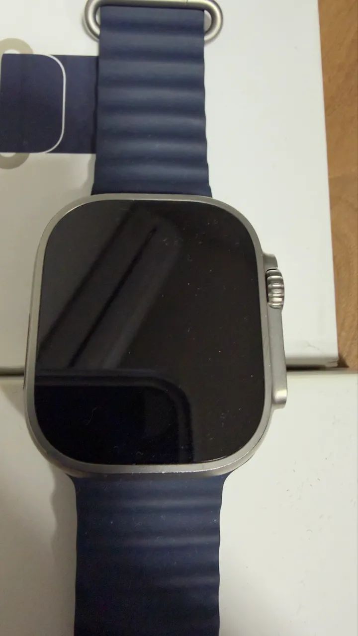Apple Watch Ultra 2  - Foto 3