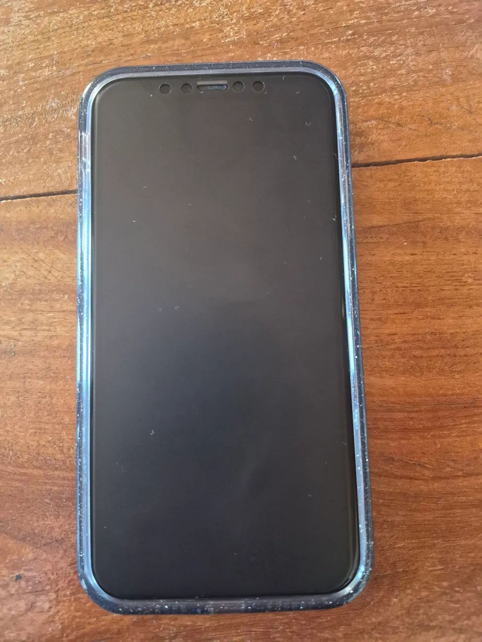 Iphone 11 128GB Preto