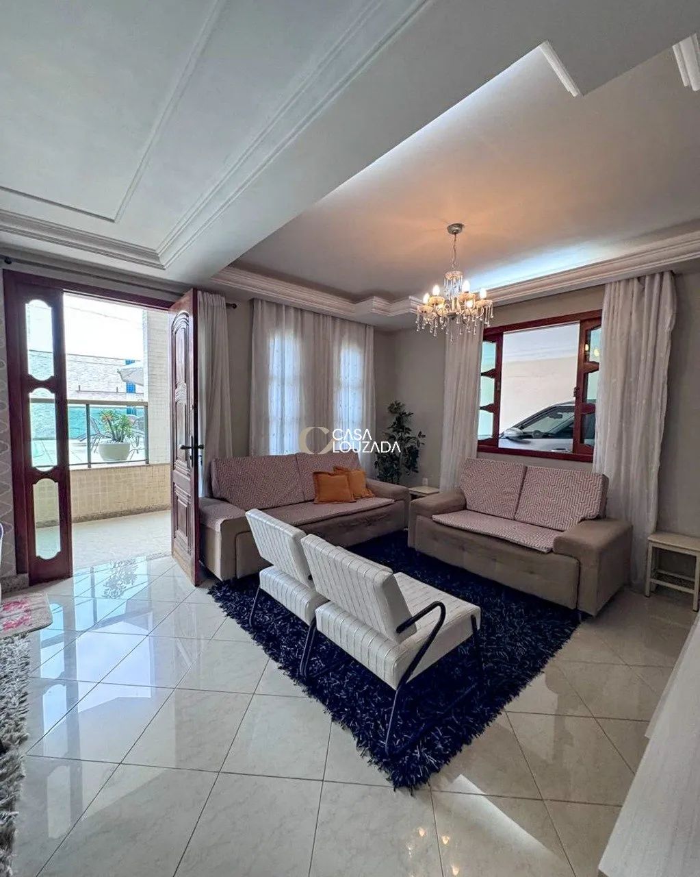 Casa Duplex 05 quartos com lazer privativo em Interlagos - Foto 4
