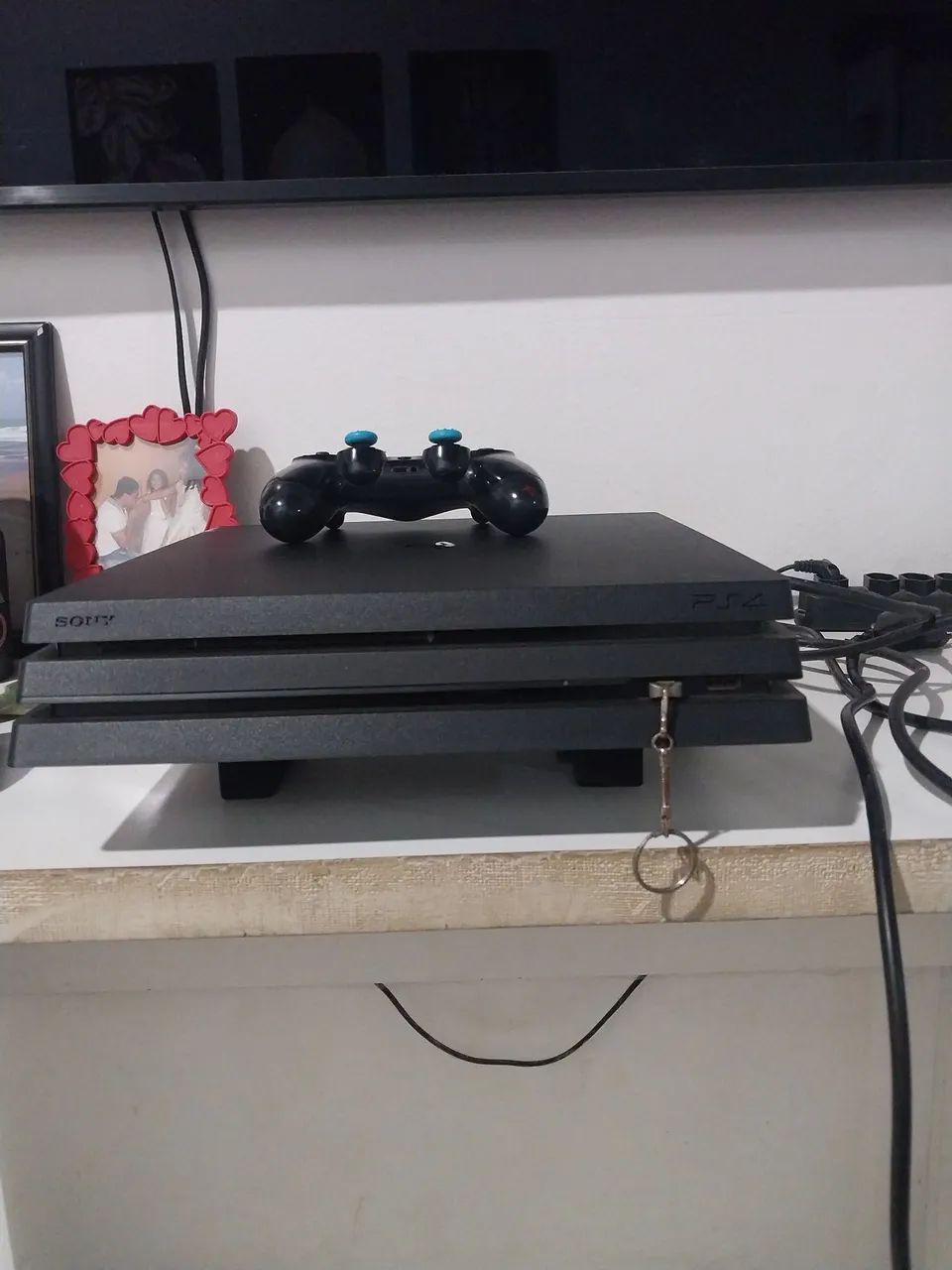 Ps4 pro