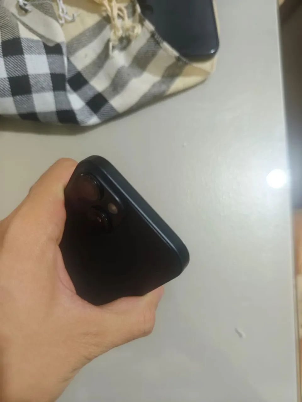 iPhone 15 - Foto 2