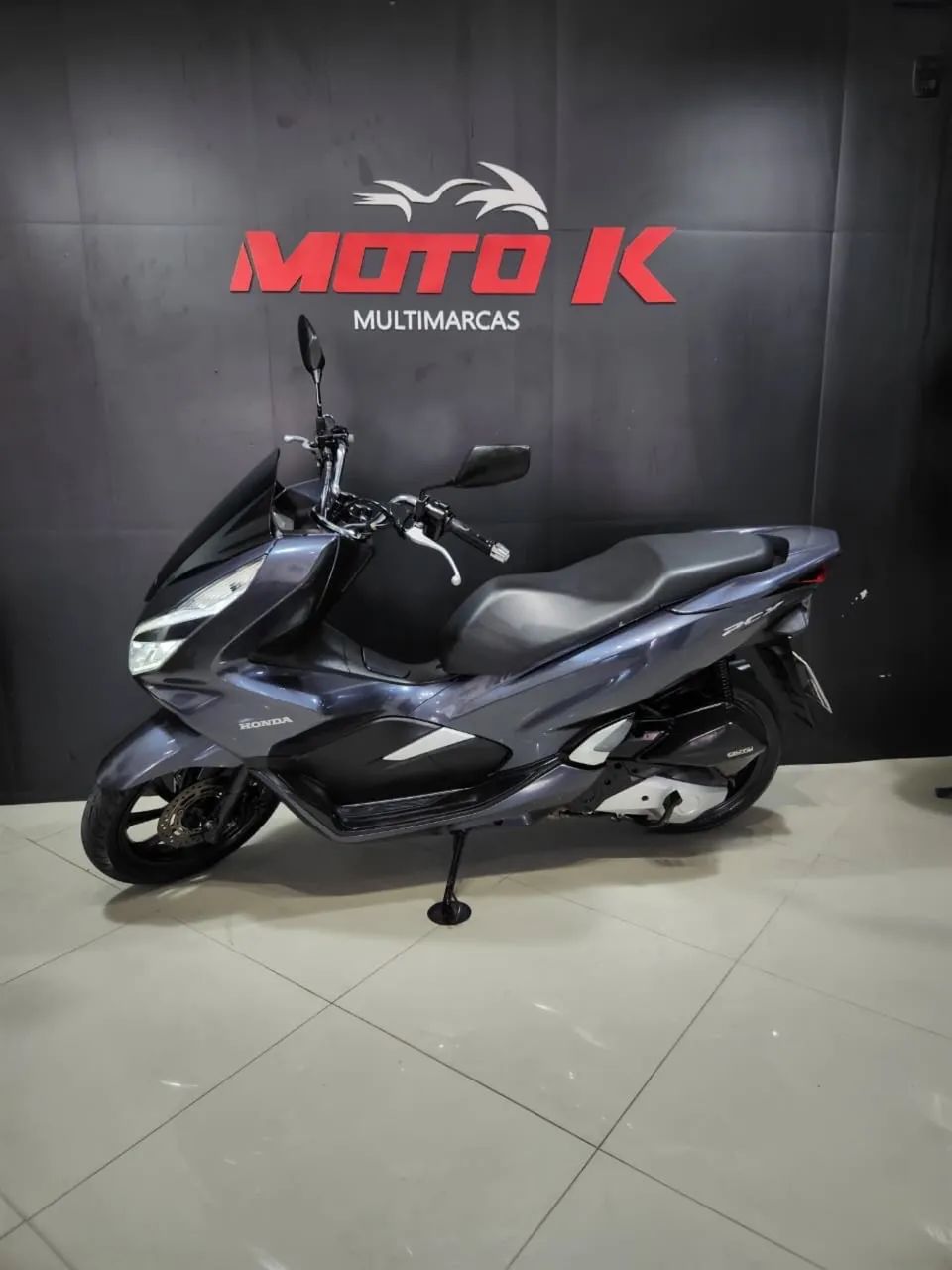 Linda Pcx  apenas 15.700 - Foto 4