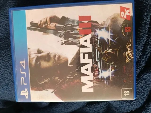 Máfia 3  - Foto 3