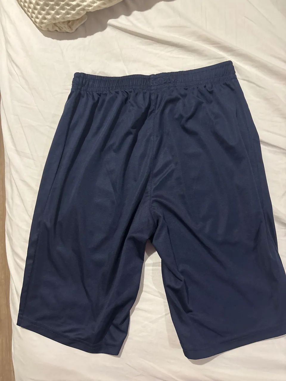 SHORT PUMA ORIGINAL - ESTADO PERFEITO - Foto 2