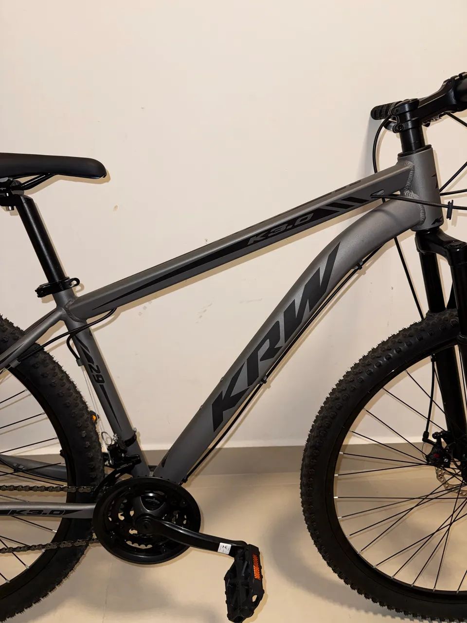 Bicicleta - 800 reais  - Foto 2