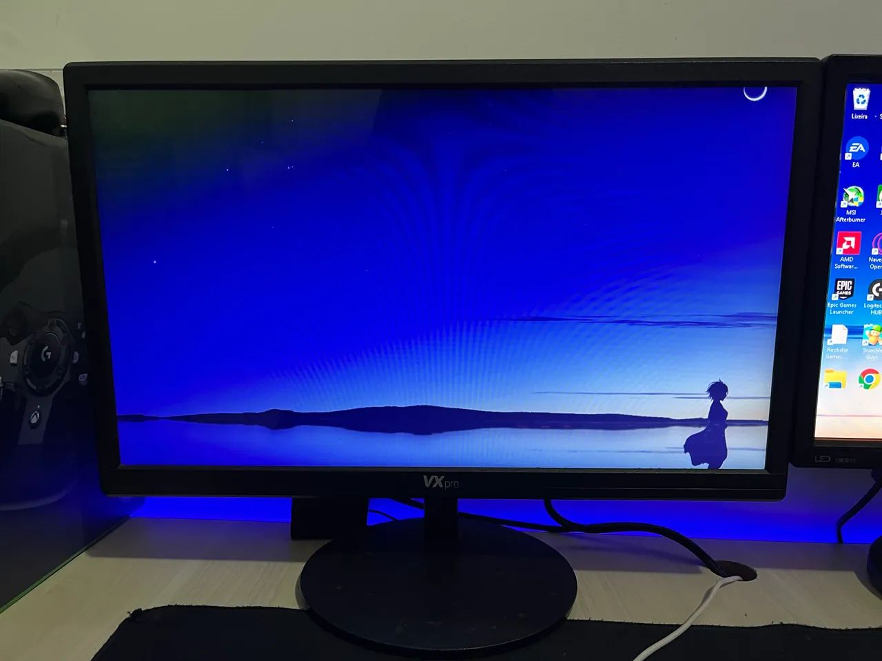 VENDO MONITORES  - Foto 2