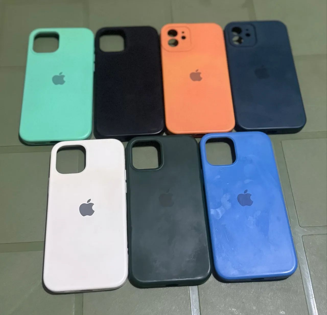 Capinhas para IPhone 12  - Foto 2