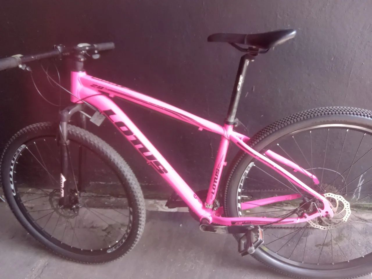 Bicicleta  - Foto 4