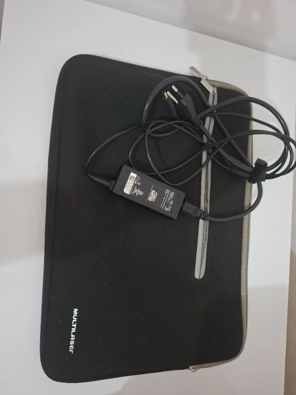 Notebook - Foto 2