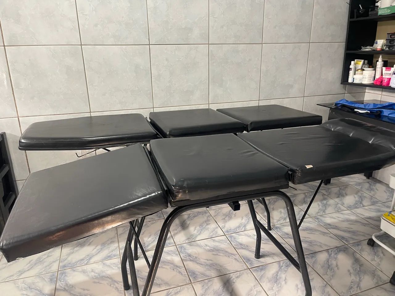 Maca para atendimento  - Foto 4