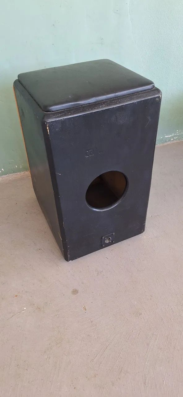 Cajon - Foto 2