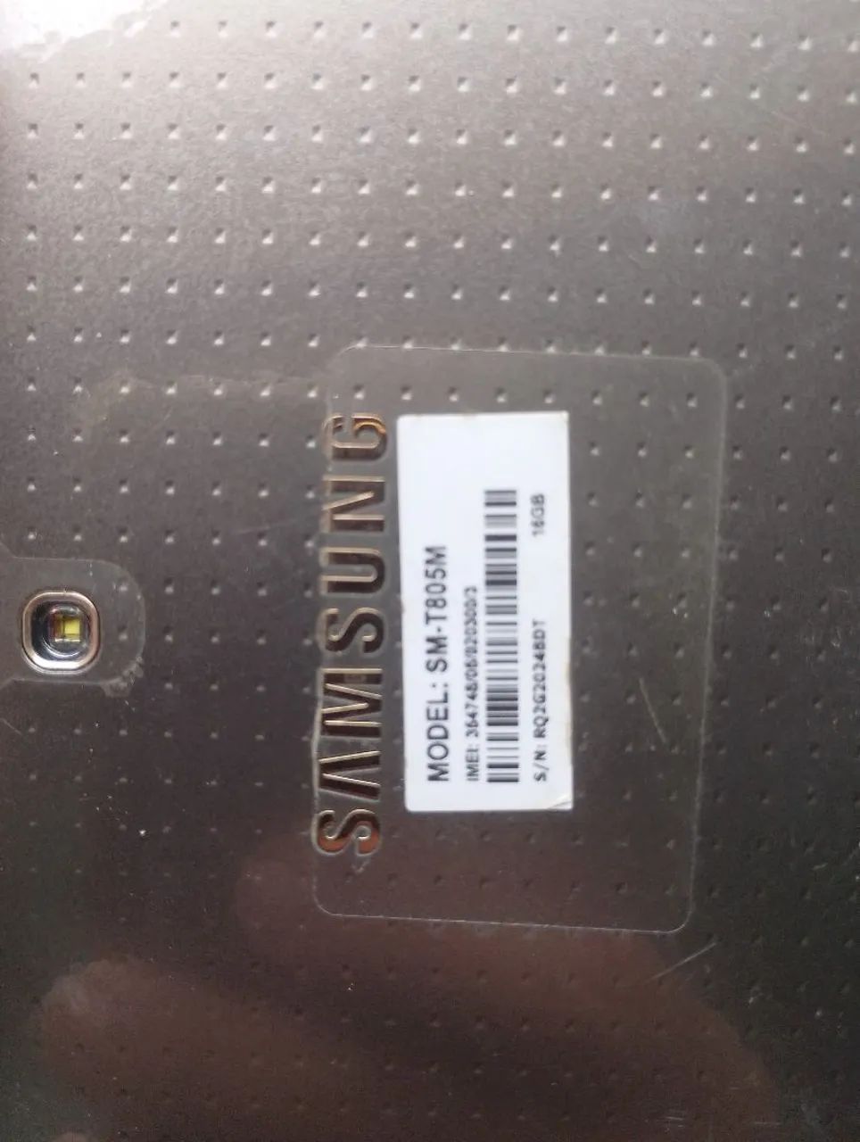 Tablet Samsung - Foto 4