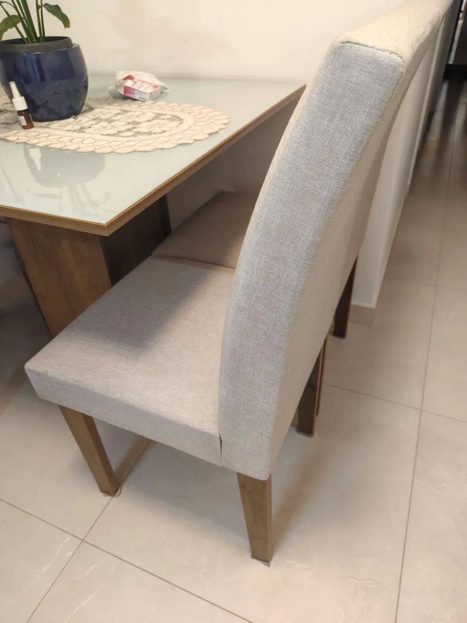 Mesa de jantar  - Foto 3