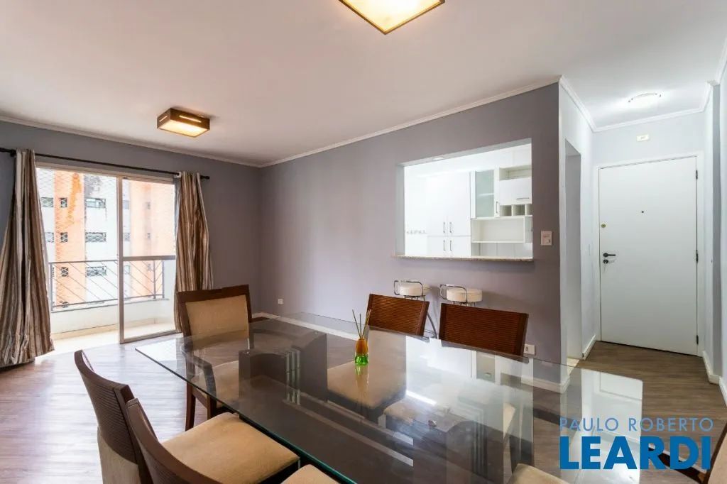APARTAMENTO - CHÁCARA KLABIN - SP - Foto 2