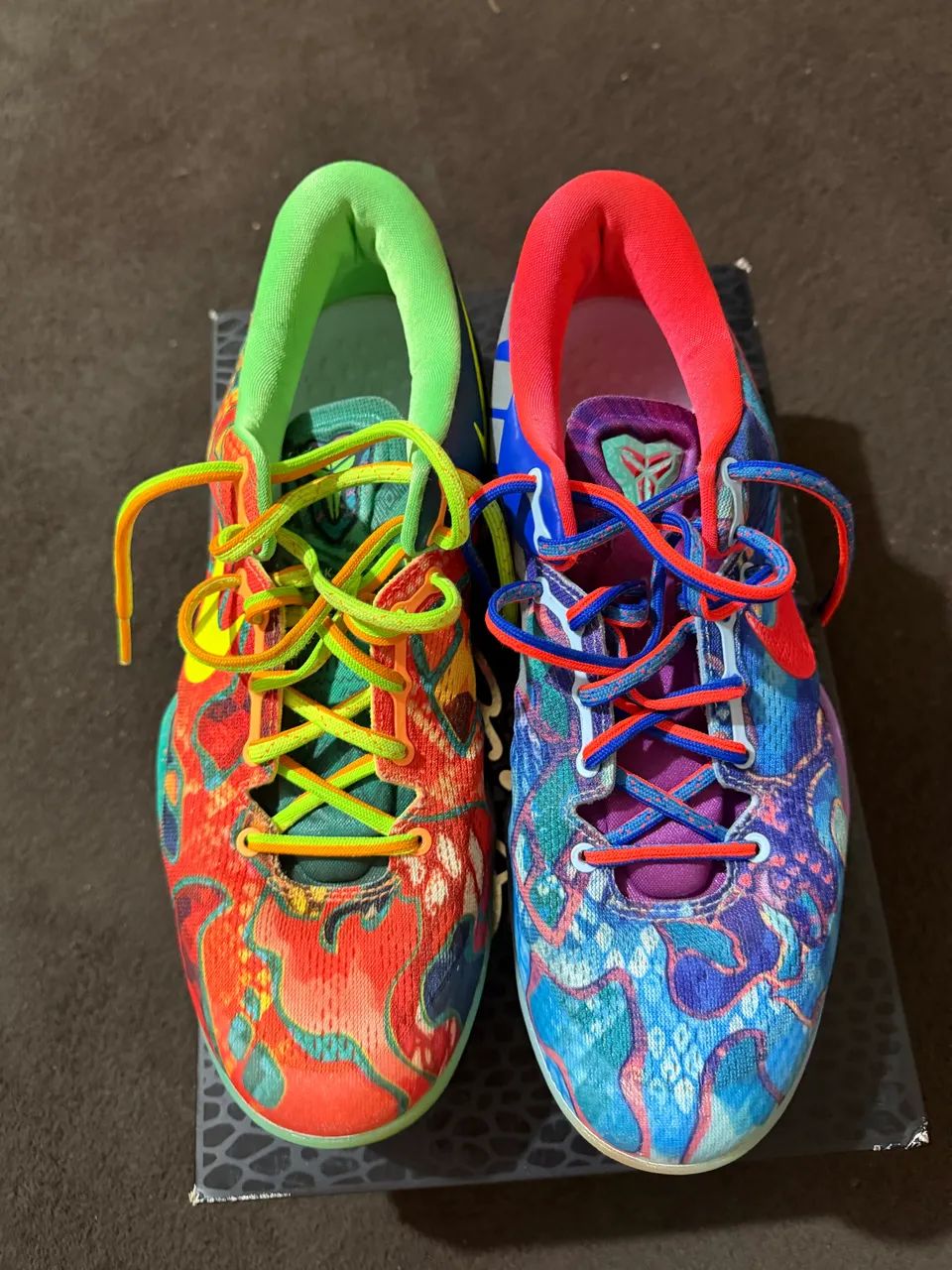 Nike Kobe 8 What The - Foto 2
