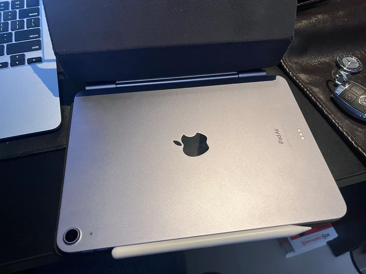 IPAD AIR 5 M1  - Foto 2