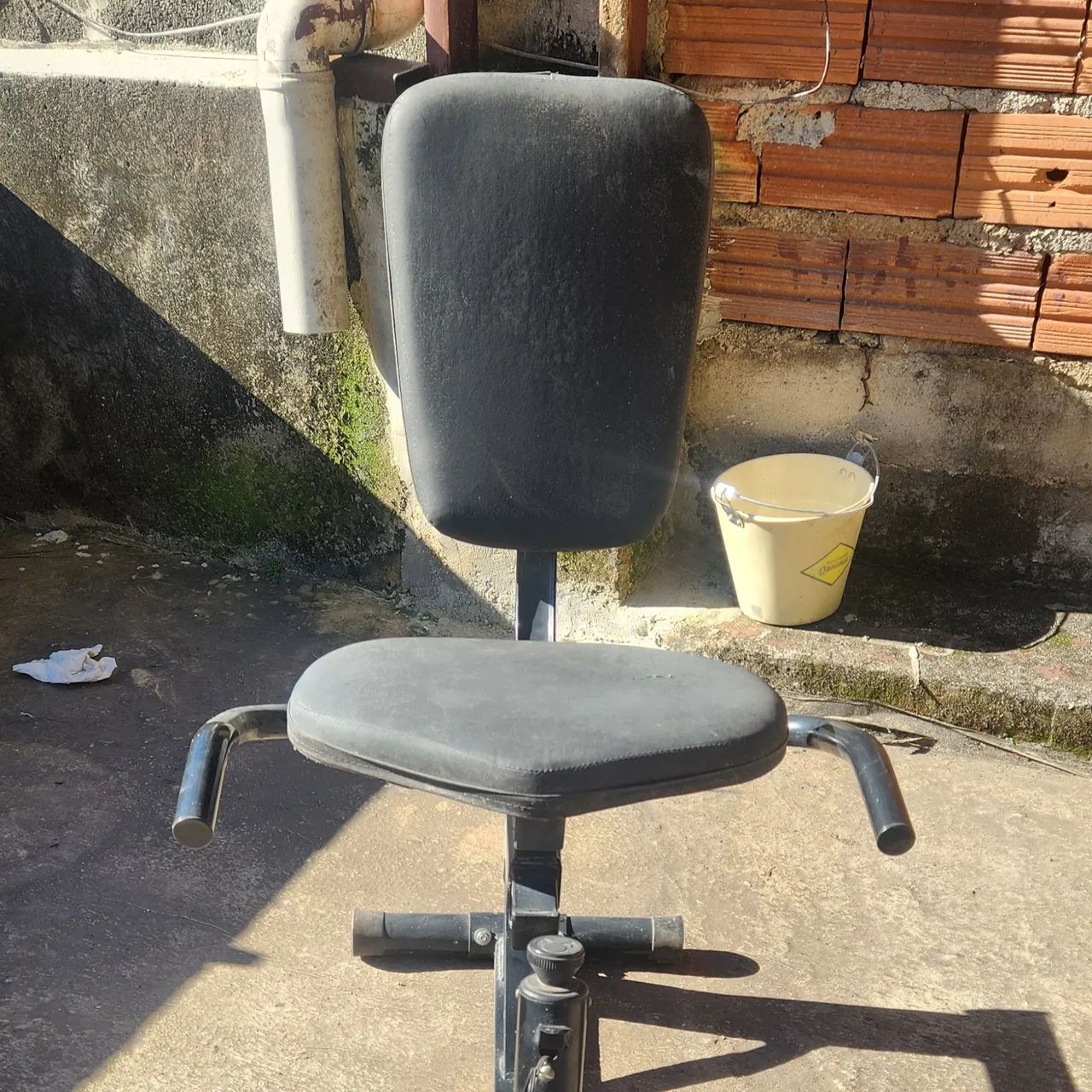 Bicicleta Ergométrica Polimet - Foto 4