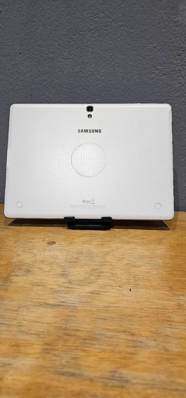 Samsung Galaxy Tablet S - Foto 4