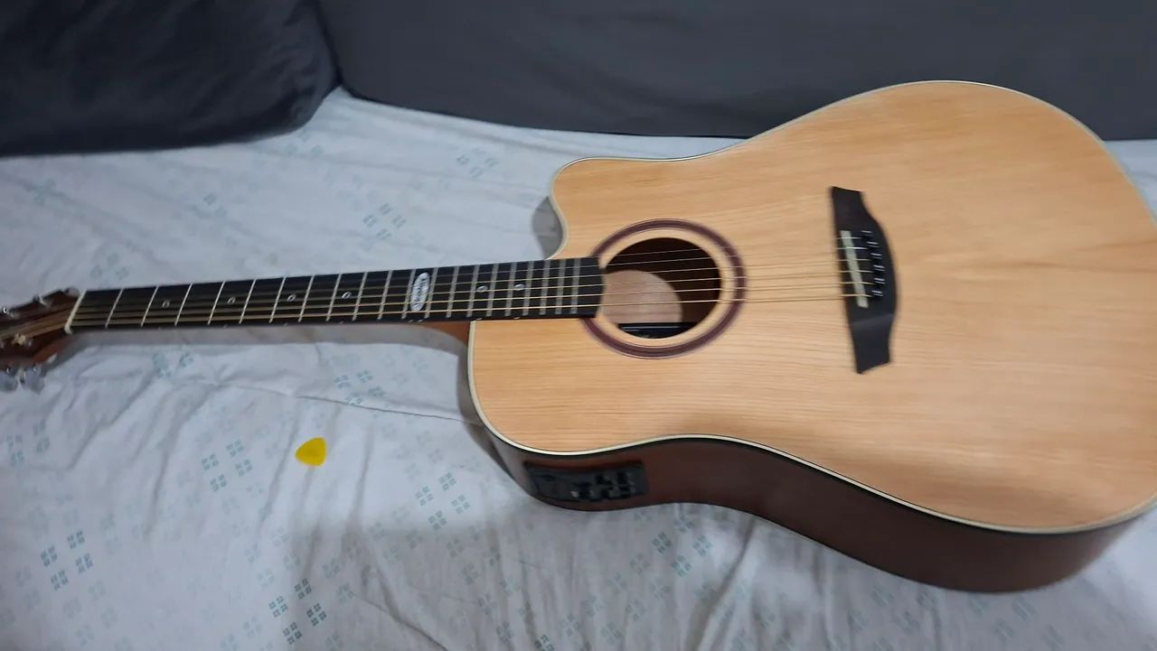 Violão - Foto 3