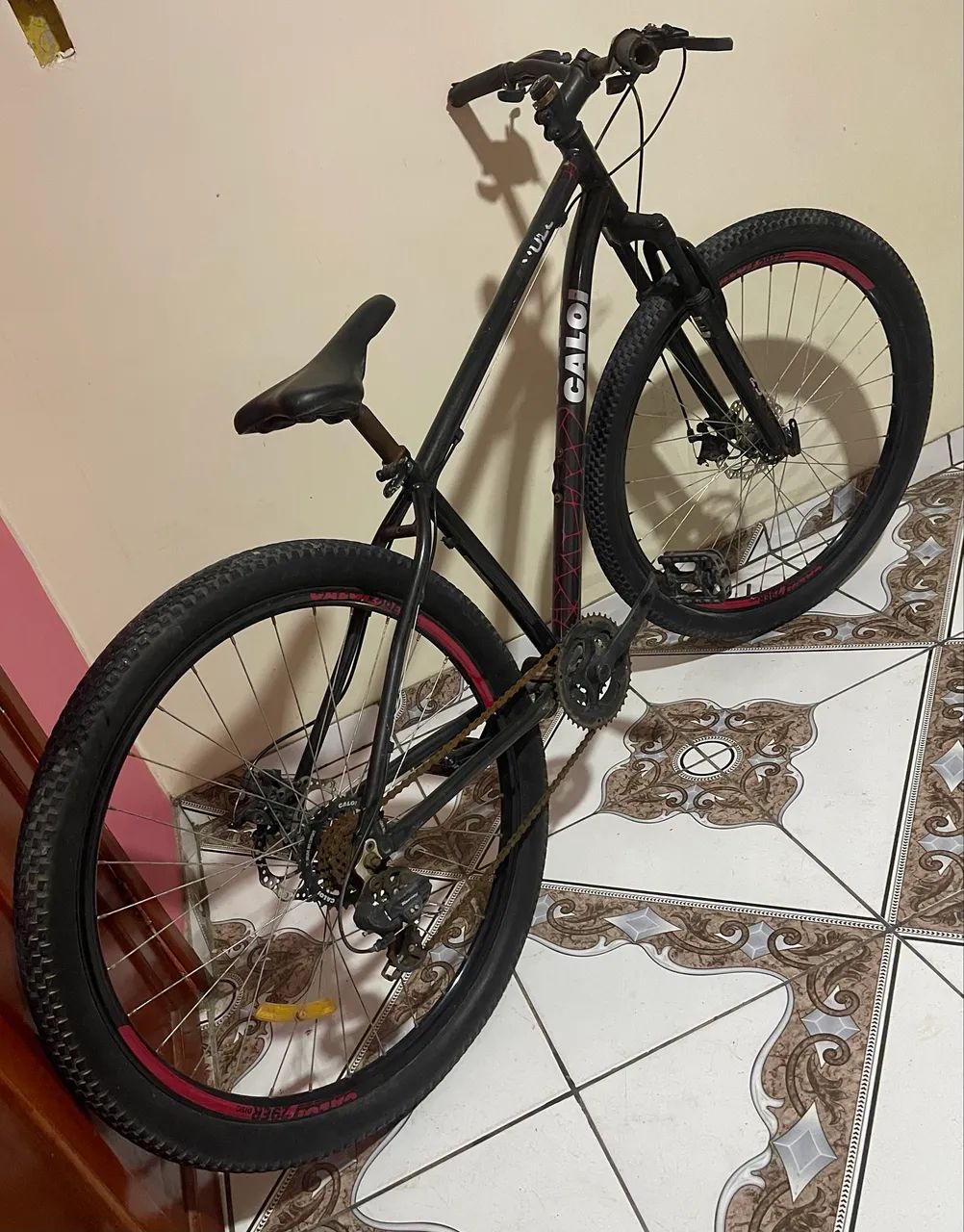 Bicicleta aro 29  - Foto 2