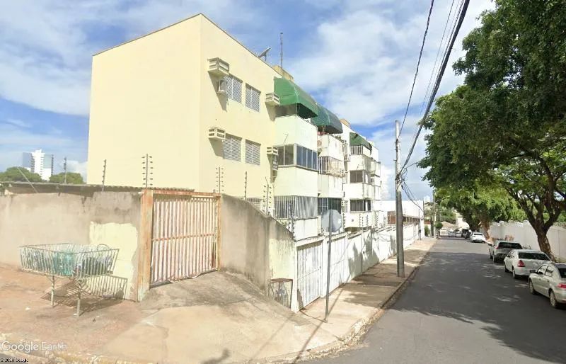 Apartamento com 3 quarto(s) no bairro Centro Norte em Cuiabá - MT
