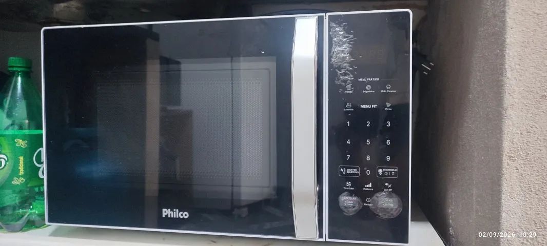 Microondas  - Foto 4