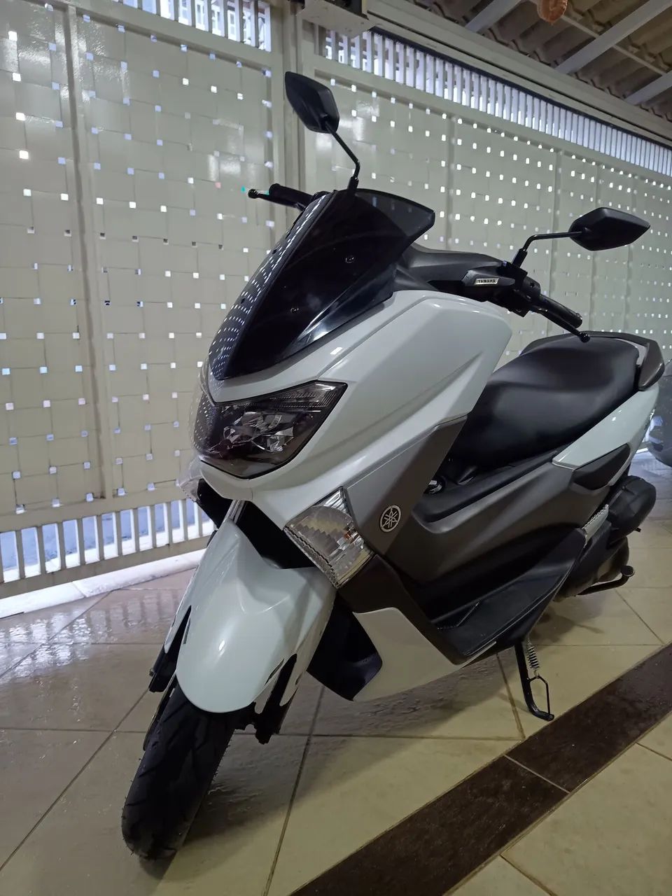 Nmax - Foto 2