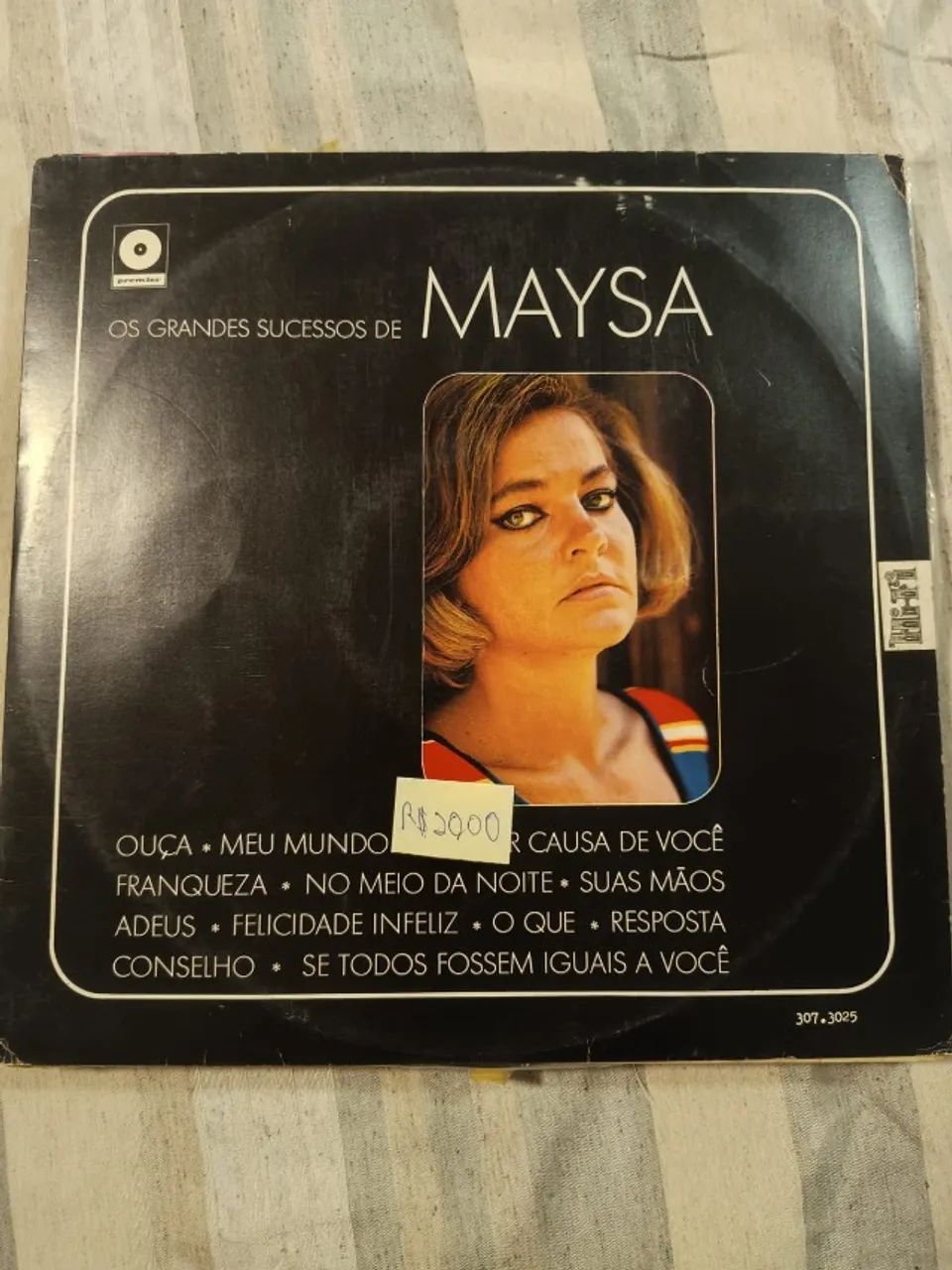 Lote Vinilos - Foto 5