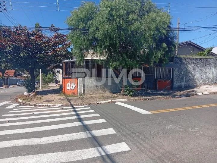 prédio - Jardim Nova Europa - Campinas