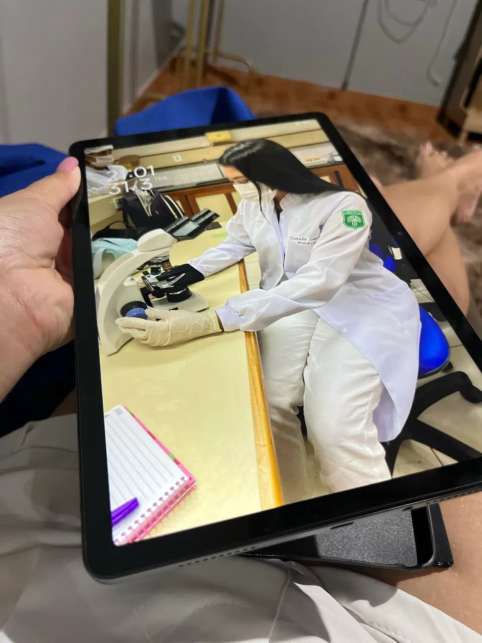 Tablet